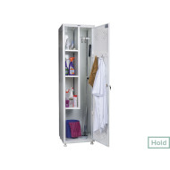 Шкаф хозяйственный MD 11-50 