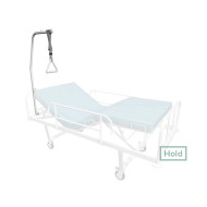 Медицинские кровати