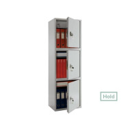 Фото Шкаф ПРАКТИК SL-150/3Т 