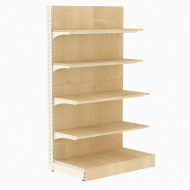 Стеллаж под текстиль