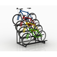 Стеллаж для велосипедов