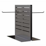 Стойка-вешалка аксессуарная настольная ПРЕМИУМ