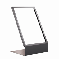 Рамка для зеркала в магазин