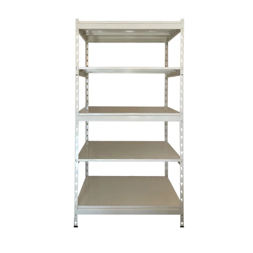 Стеллаж металлический Light Rack 2050х1250х500 мм на 5 полок в цвете RAL 9001 (кремовый) Стеллаж металлический Light Rack 2050х1250х500 мм на 5 полок в цвете RAL 9001 (кремовый) (Стеллаж металлический Light Rack 2050х1250х500 мм на 5 полок в цвете RAL 9001 (кремовый)) купить