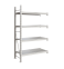 Стеллажи полочные Mini-rack фото 8