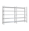 Стеллажи полочные Mini-rack фото 7