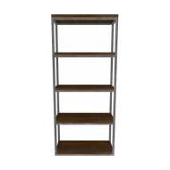 Фото Стеллажи в стиле лофт