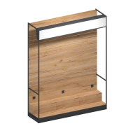 Стенд для бойлеров и климатической техники