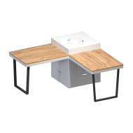 Фото Стол для отдельных брендов