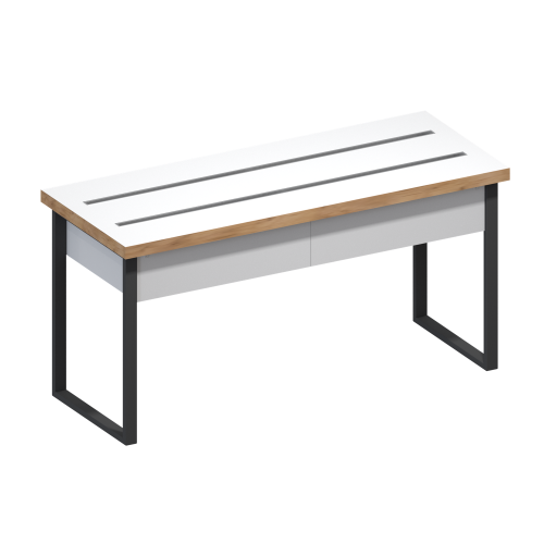 Стол для оргтехники с ящиком Стол для оргтехники с ящиком (Стол для оргтехники с ящиком) купить