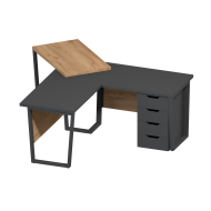 Стол для отдела продаж