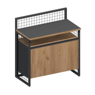 Стол проверочный тип 2