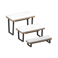 Стол прямоугольный для телевизоров