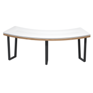 Фото Стол радиальный