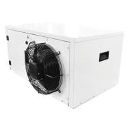 Фото Холодильные агрегаты низкотемпературные серии ТL