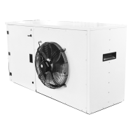 Холодильний агрегат низькотемпературний малошумний ТL31(RS)