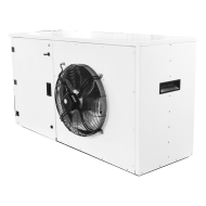 Холодильный агрегат средне и высокотемпературный малошумный ТМ50(RS)