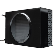 Фото Конденсатор воздушного охлаждения ТМС-10