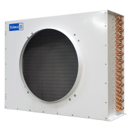 Фото Конденсатор воздушного охлаждения ТМС-14