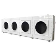 Конденсатор воздушного охлаждения ТМС-195V