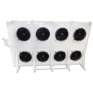 Конденсатор воздушного охлаждения ТМС-395V