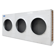 Конденсатор воздушного охлаждения ТМС-60