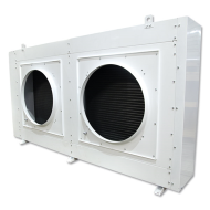 Конденсатор воздушного охлаждения ТМС-100