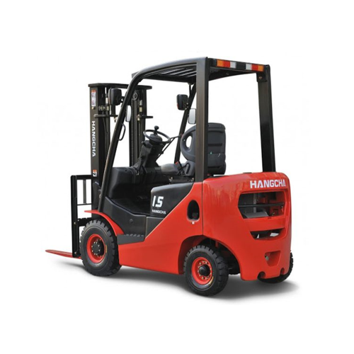 Дизельный погрузчик Hangcha CPCD15-AG2 (Дизельный погрузчик Hangcha CPCD15-AG2) купить