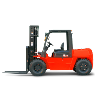 Фото Дизельный погрузчик Hangcha CPCD50-XRXW76