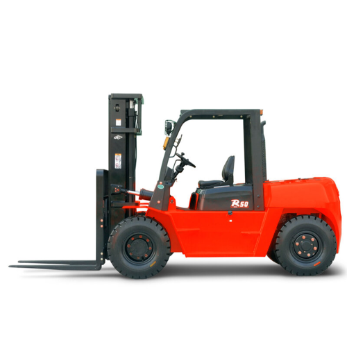 Дизельный погрузчик Hangcha CPCD50-XRXW76 (Дизельный погрузчик Hangcha CPCD50-XRXW76) купить