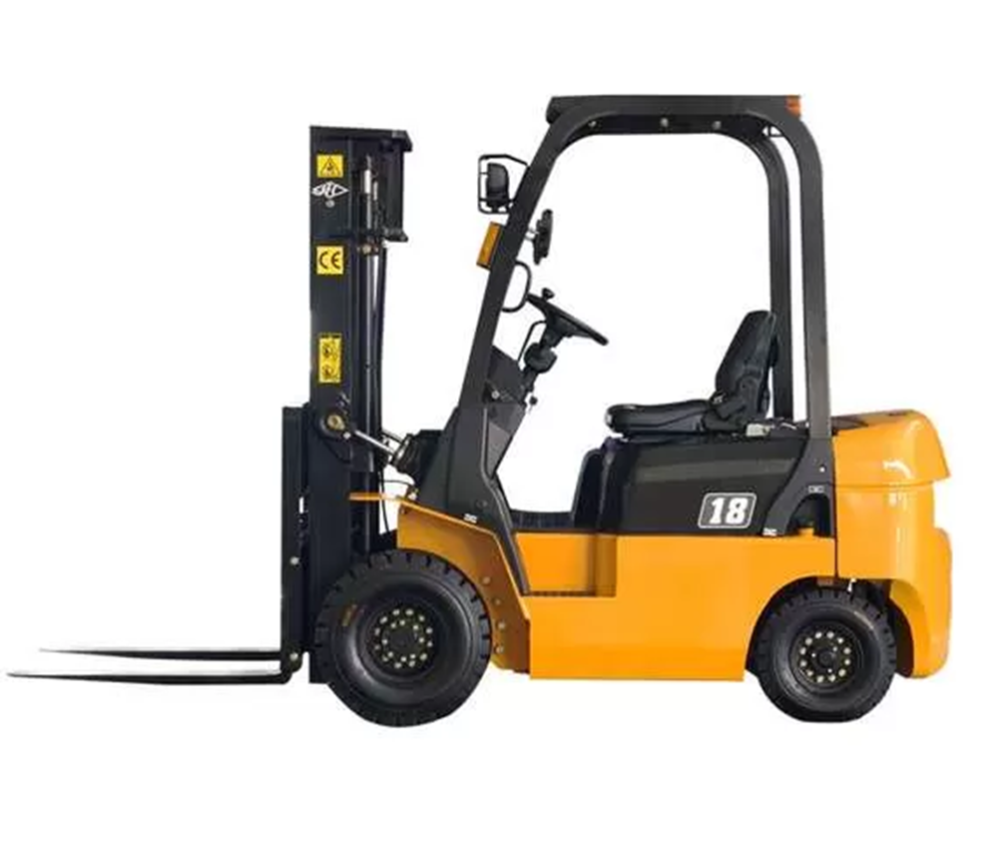 Дизельный погрузчик Hangcha CPCD20-AG2 цена