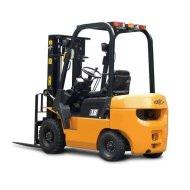 Фото Дизельный погрузчик Hangcha CPCD18-AG2