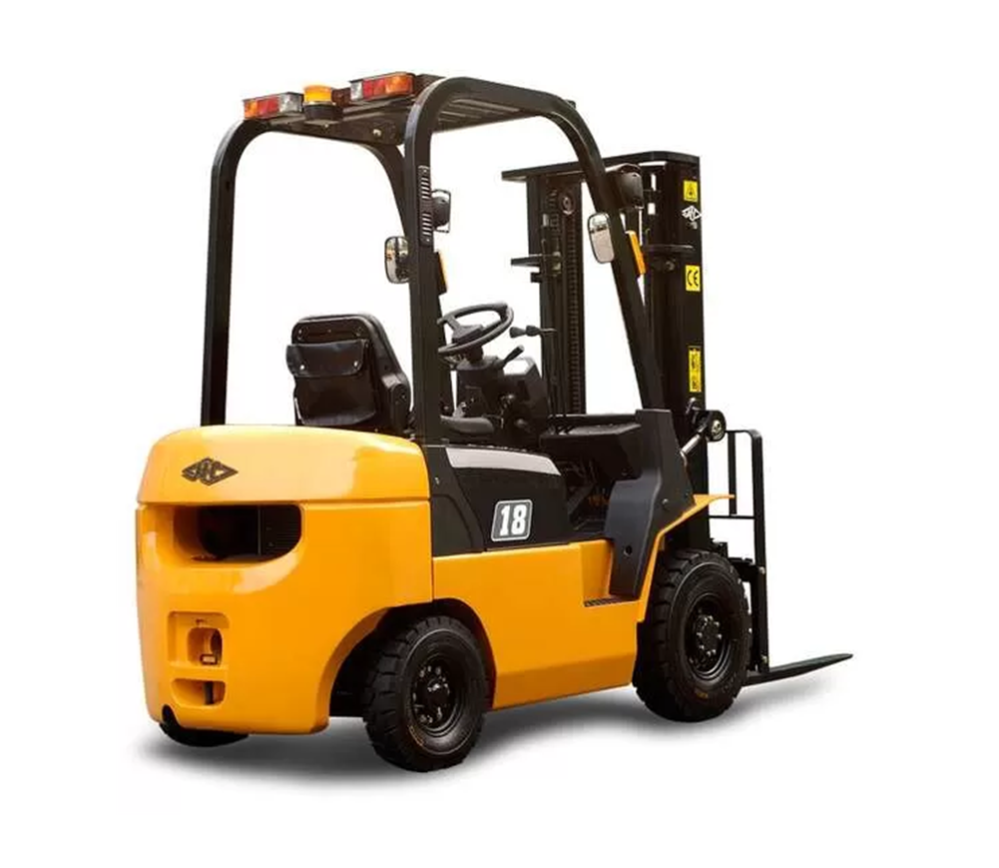 Дизельный погрузчик Hangcha CPCD20-AG2 купить в Украине