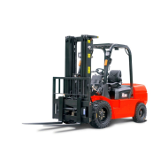 Фото Дизельный погрузчик Hangcha CPCD30-AG2