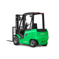 Фото Электропогрузчик с литий-ионной АКБ HC CPD15-AEY2-I