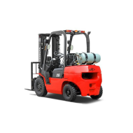 Фото Газо-бензиновый погрузчик Hangcha CPQYD15-XRW21