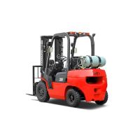 Газо-бензиновый погрузчик Hangcha CPQYD15-XRW21