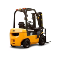 Фото Газо-бензиновый погрузчик Hangcha CPQYD18-XRW21