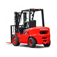 Газо-бензиновый погрузчик Hangcha CPQYD20-XRW22