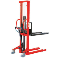 Гидравлические штабелёры Skiper SKJ