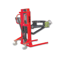 Фото Гидравлический штабелер для бочек Skiper SKY-35