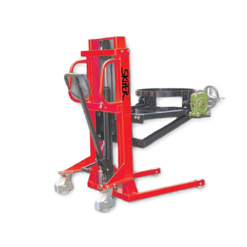 Гидравлический штабелер для бочек Skiper SKY-35 Гидравлический штабелер для бочек Skiper SKY-35 (Гидравлический штабелер для бочек Skiper SKY-35) купить