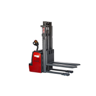 Фото Самоходные электрические штабелеры Skiper SDT15RE-N-LI