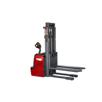 Самоходные электрические штабелеры Skiper SDT15RE-N-LI