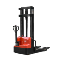 Самоходные электрические штабелеры Hangcha HC CDD15-A2MA-ISZ