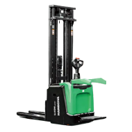 Фото Самоходные электрические штабелеры Hangcha HC CDD16-XT1S-SI