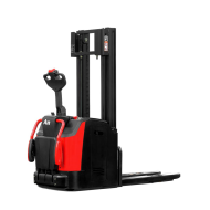 Фото Самоходные электрические штабелеры Hangcha HC CDD20-AC2S