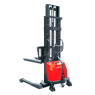 Фото Гидравлические штабелеры с электрическим подъемом Skiper SKD