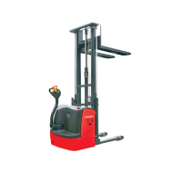 Фото Самоходные электрические штабелеры Skiper SDD15RE-N-LI