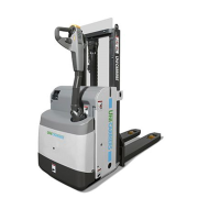 Фото Самоходные электрические штабелеры UniCarriers PS